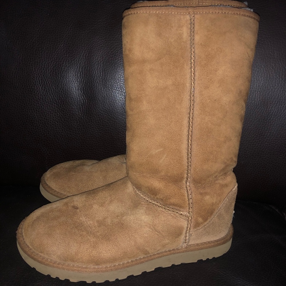 Classic Tall II Ugg Boot